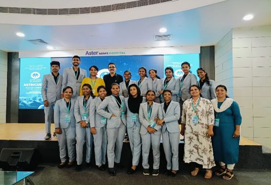 Conference MIMS @ Kozhikode